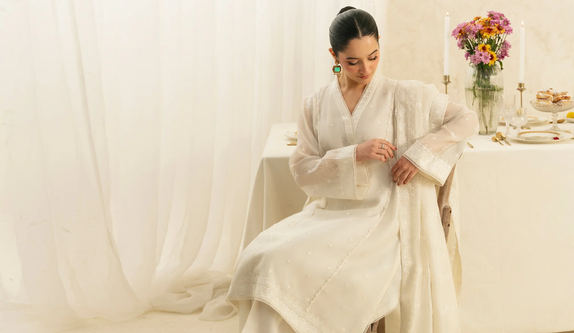 Timeless Elegance, Modern Sophistication