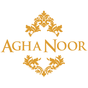 Agha Noor Official