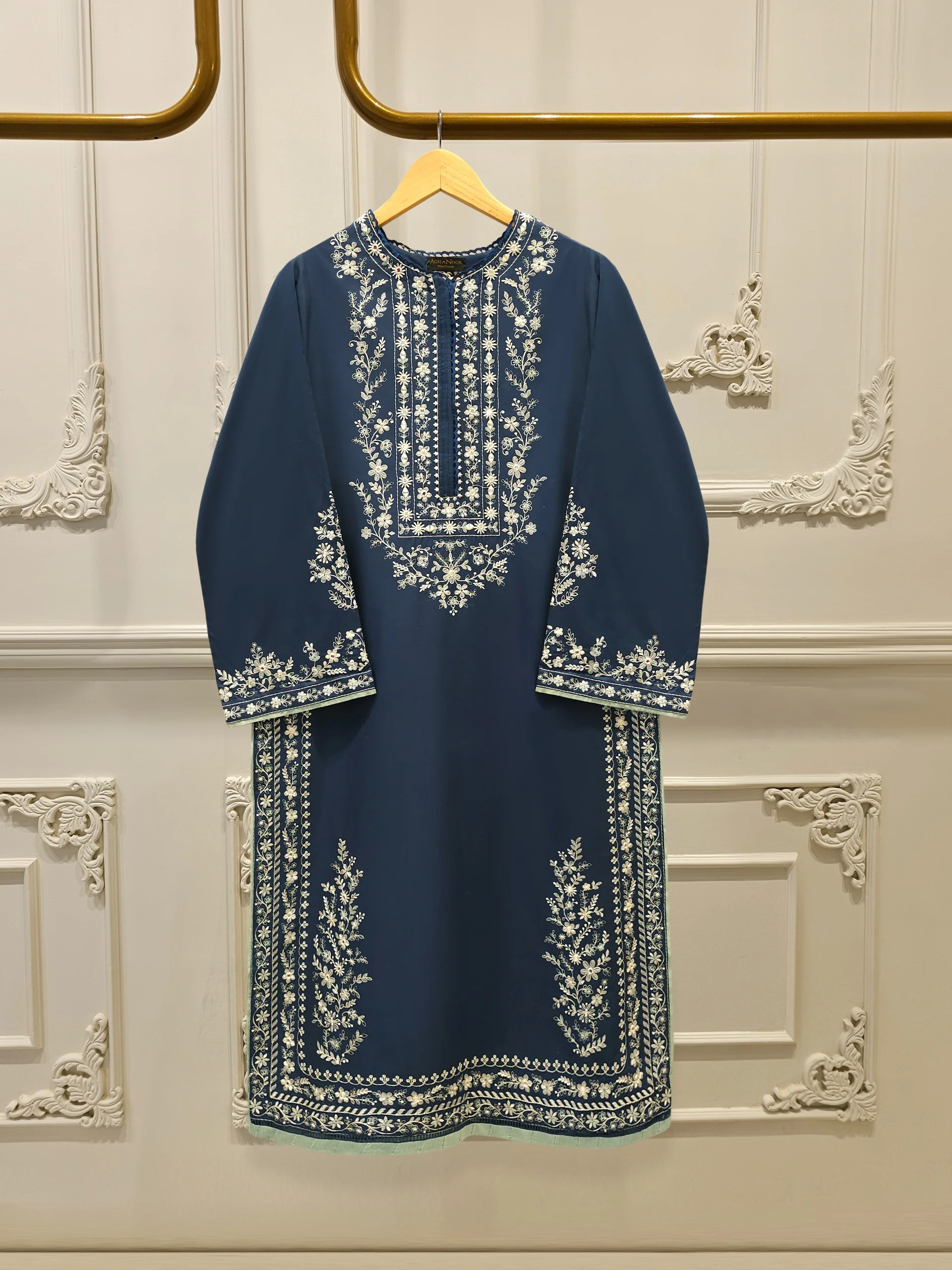 Ready to Wear (Premium)