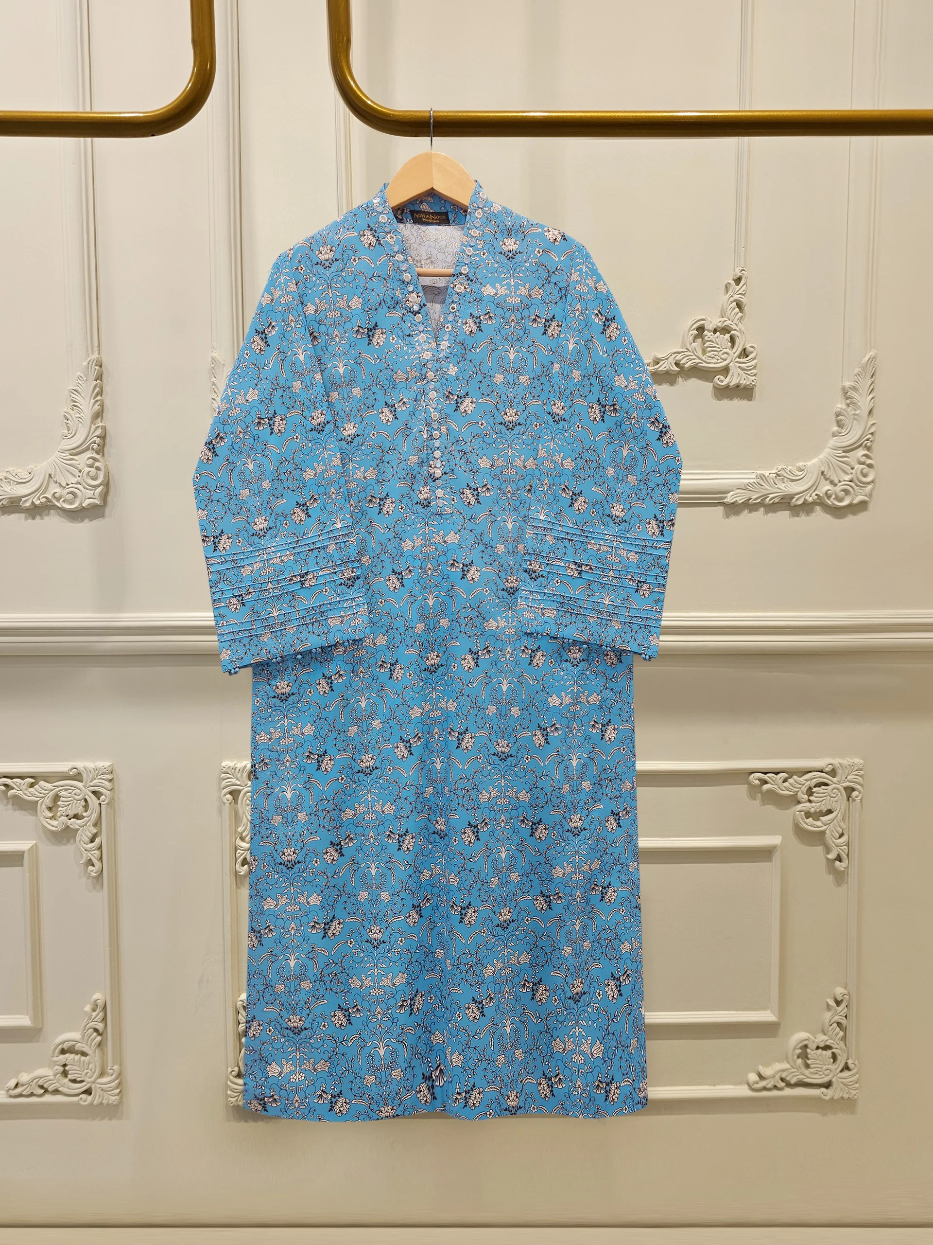 New In
